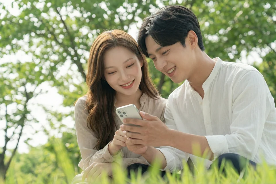 언제 들어오는지 모르겠다